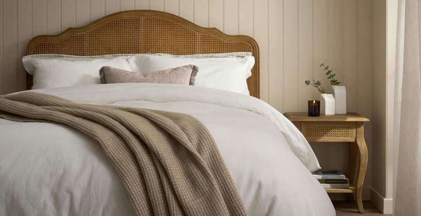 Amelie Duvet Cover